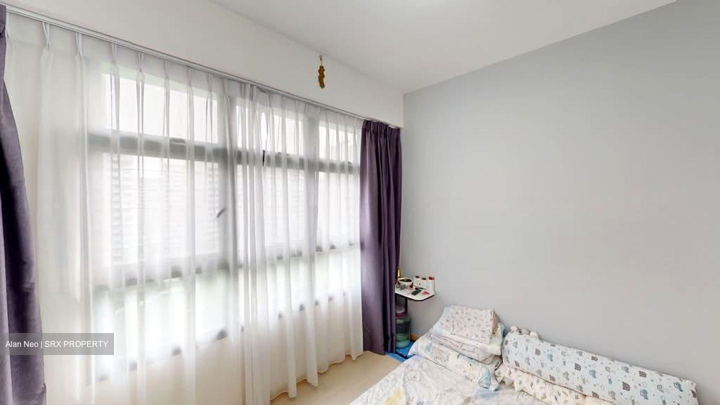 Blk 605D Tampines Greenridges (Tampines), HDB 4 Rooms #570643391